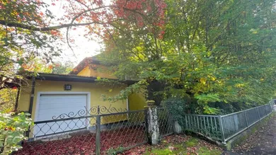 Front Ansicht