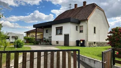 Strasse ansicht