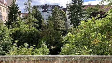 Aussicht