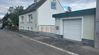 Ansicht