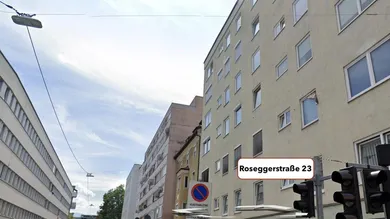 Straße & Gebäude