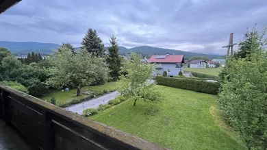 Ausblick