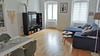 Wohnzimmer Bsp