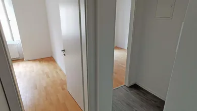 Vorzimmer