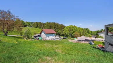 Grundstück-Altmünster