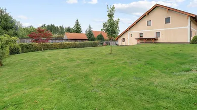 Grundstück 2-Habersdorf