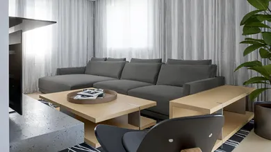 Innen Visualisierung 3
