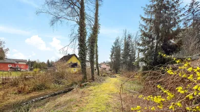 Grundstück 3-Bürmoos