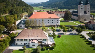 Vogelperspektive