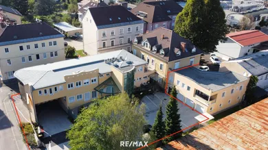Übersicht Teilverkauf