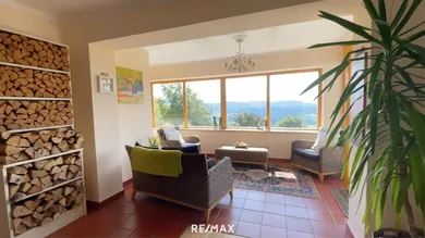 Panoramablick