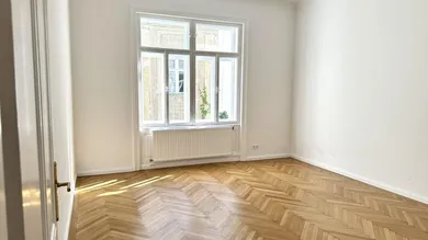 Wohn-/Essbereich