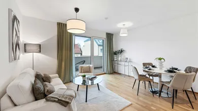 Wohnraum