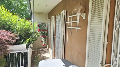Loggia