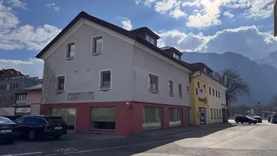 Außenansicht Bild 2
