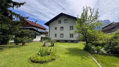Nordansicht