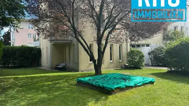 Gemeinschaftsgarten