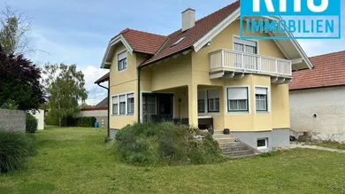 Südansicht