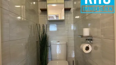 Toilette