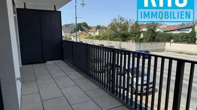 Balkon Neu 1