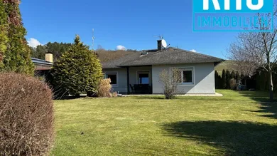 Gartensicht