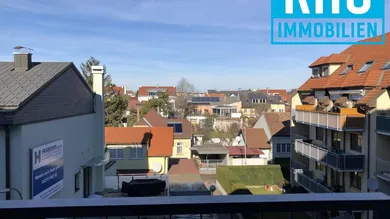 Aussicht