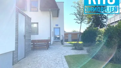 Gemeinschaftsgarten