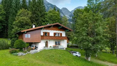 KR-Real-GmbH_Wohnhaus-Ramsau-195©DS-8