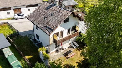 KR-Real-GmbH_Wohnhaus-Bad-Mitterndorf©DS-5