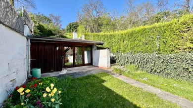 Grillhütte