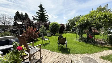 Gemeinschaftsgarten