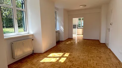 Wohnbereich Symbolbild