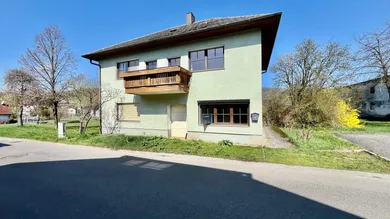 Außenansicht
