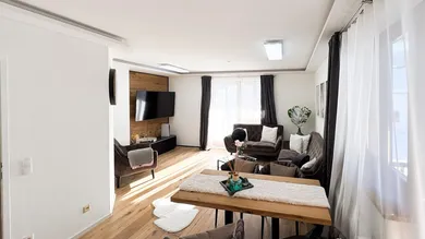 Wohnen