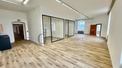 Büroflächen