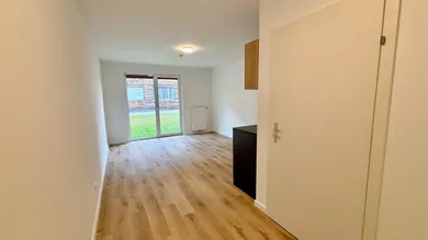 Wohnraum