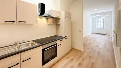 Wohnen / Kochen