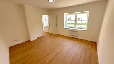 Wohn-/Schlafbereich