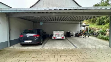 Stellplätze