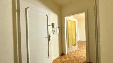 Vorzimmer