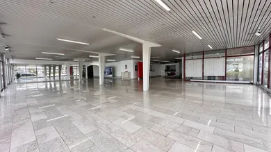 Schauraum