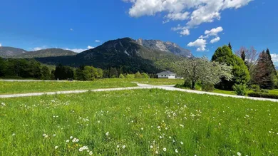 Bergblick