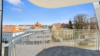 Balkon 1