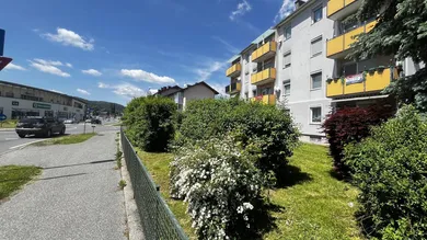 Wohnhaus