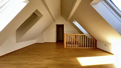 Schlafbereich