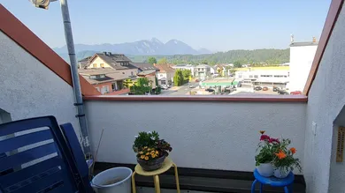 Loggia