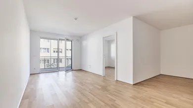 Wohnen und Kochen