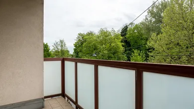 Balkon (S)