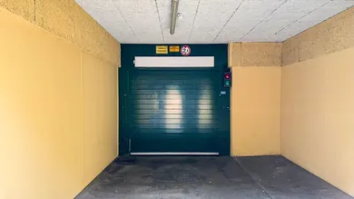 Einfahrt