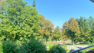 Aussicht